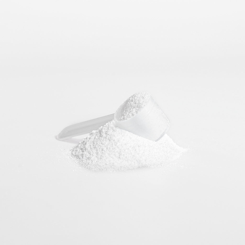 PURE CREATINE MONOHYDRATE