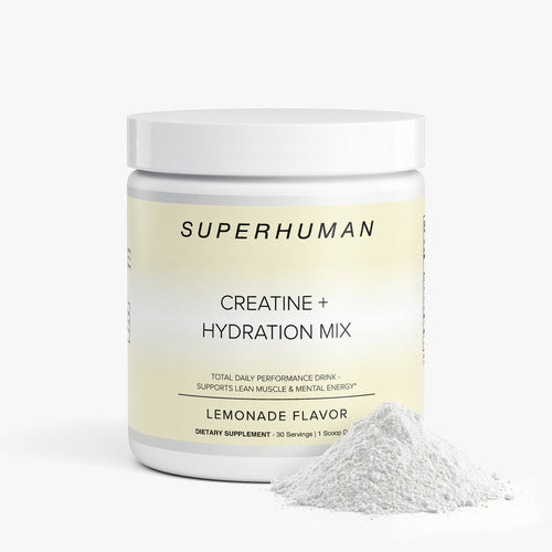 Creatine Hydration Mix
