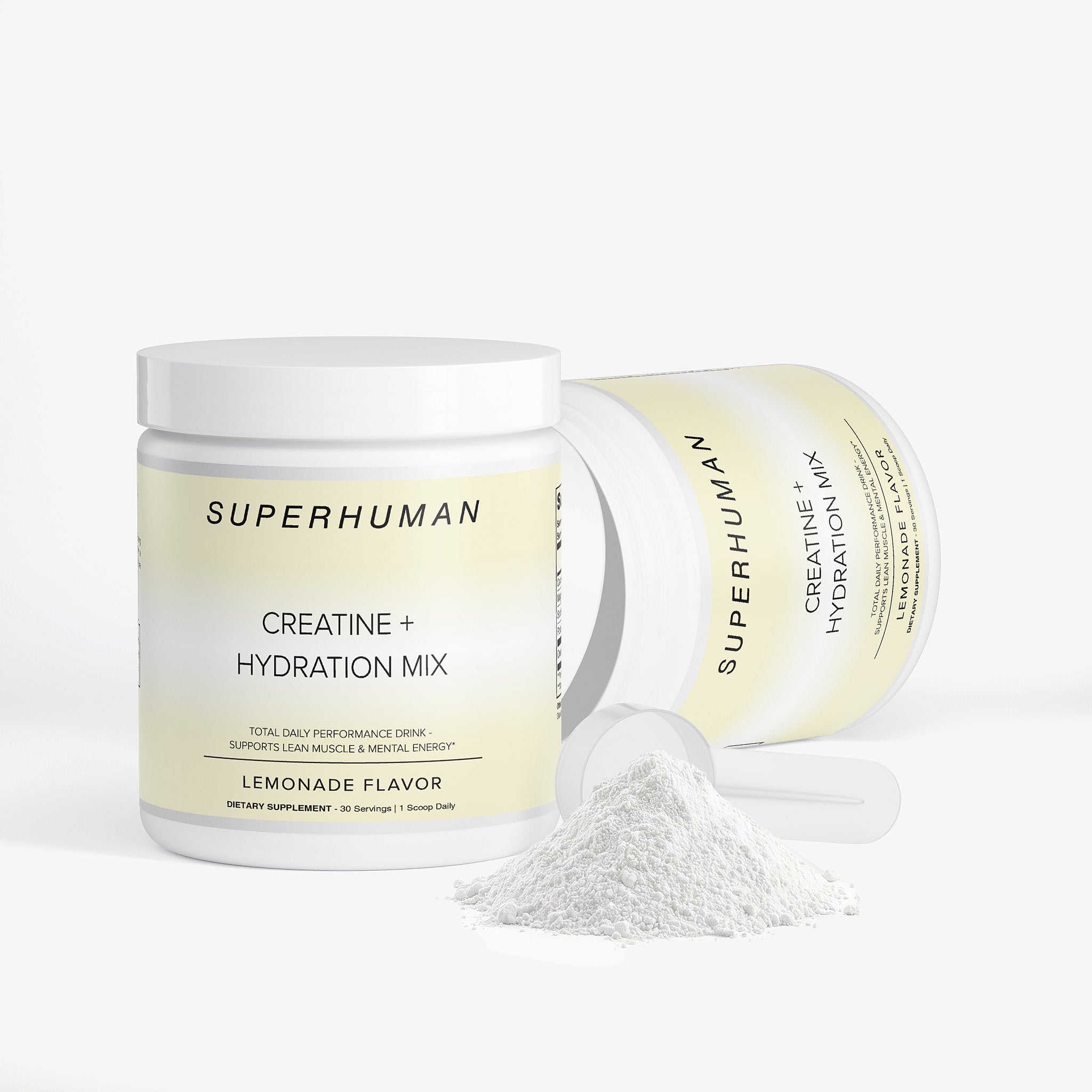 Creatine Hydration Mix