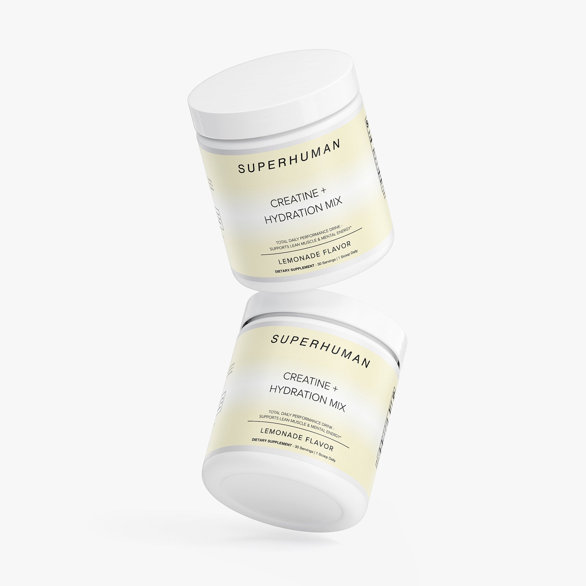Creatine Hydration Mix