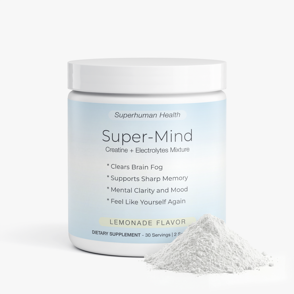 Super-Mind CEM