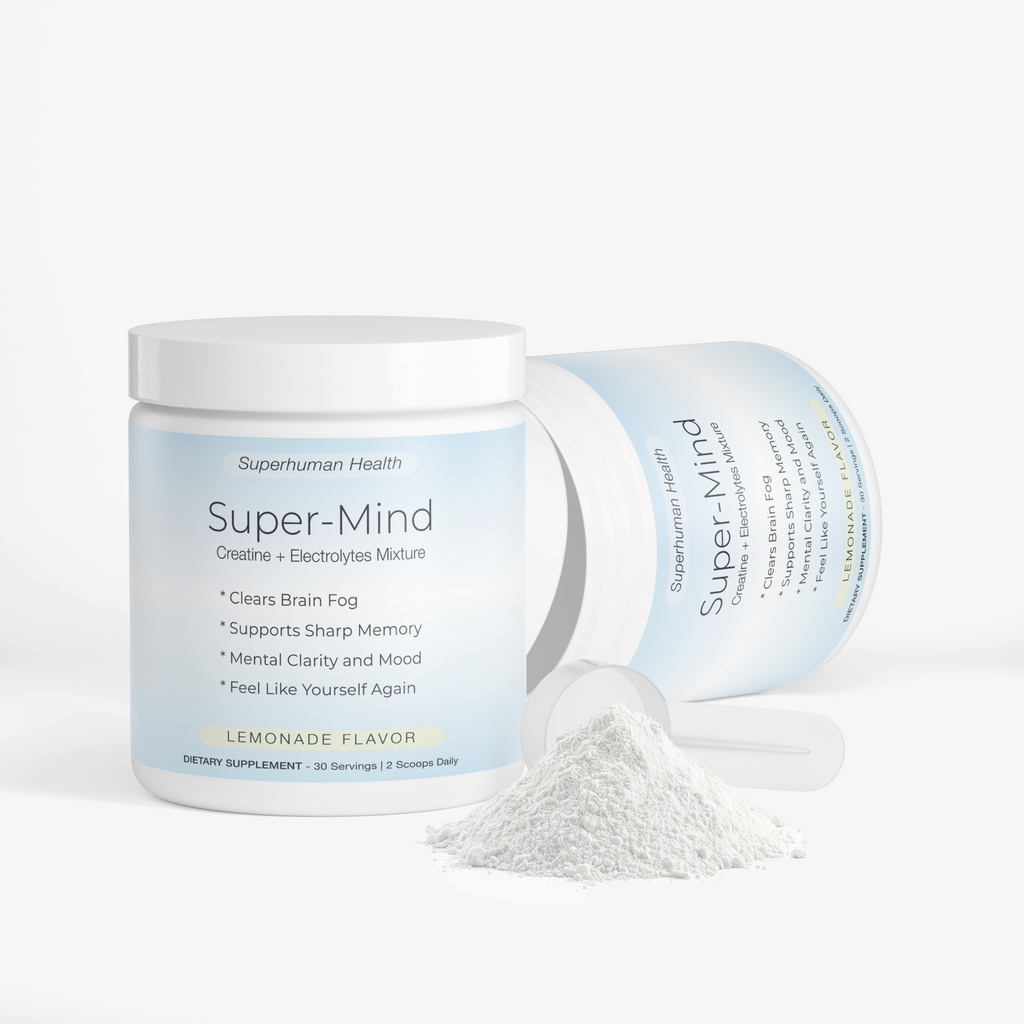 Super-Mind CEM