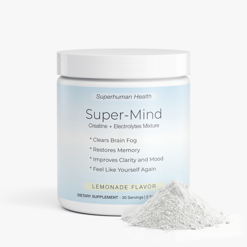 Super-Mind (Bundle)