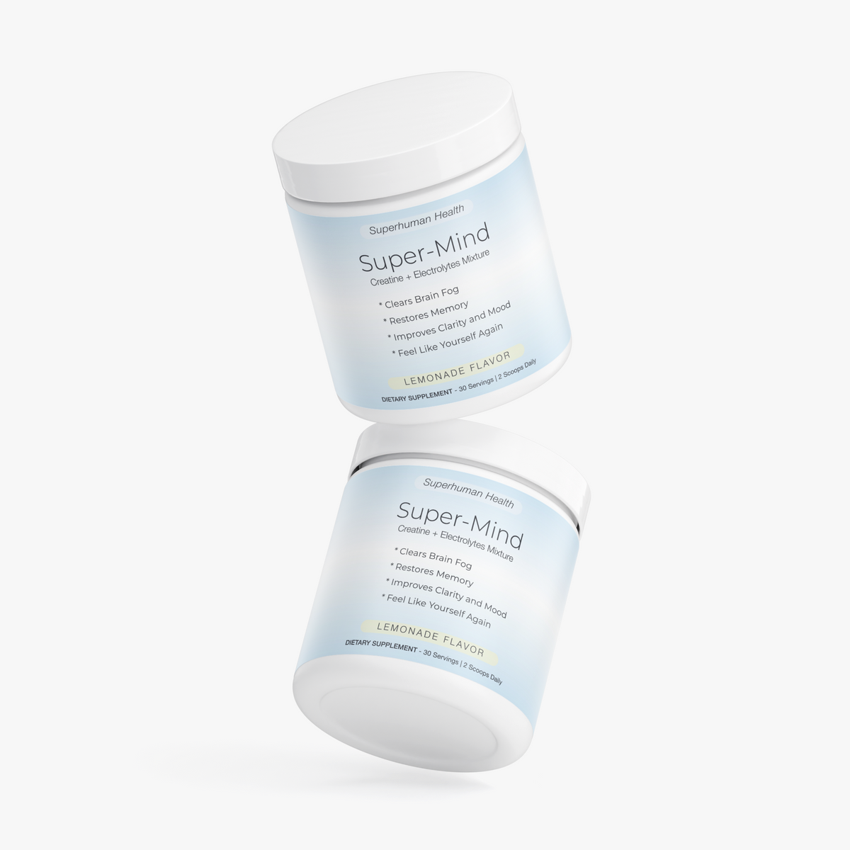 Super-Mind (Bundle)
