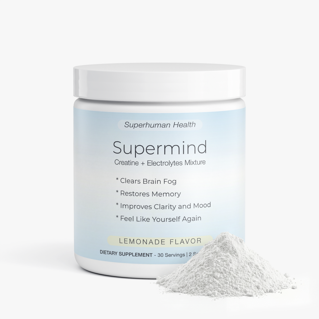 Supermind (Bundle)