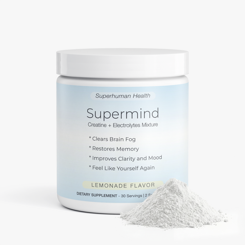 Supermind (Bundle)