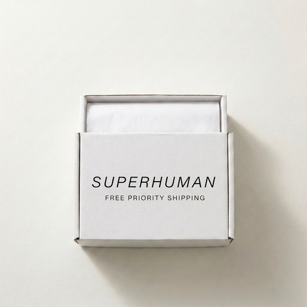 Free Priority Shipping