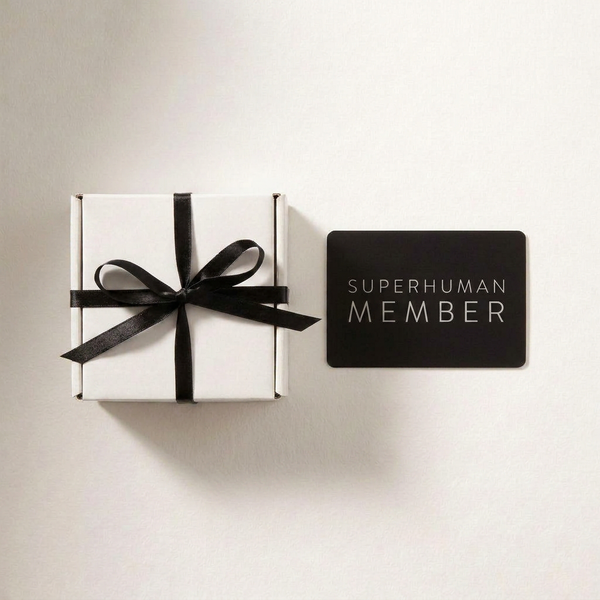Superhuman Member Access