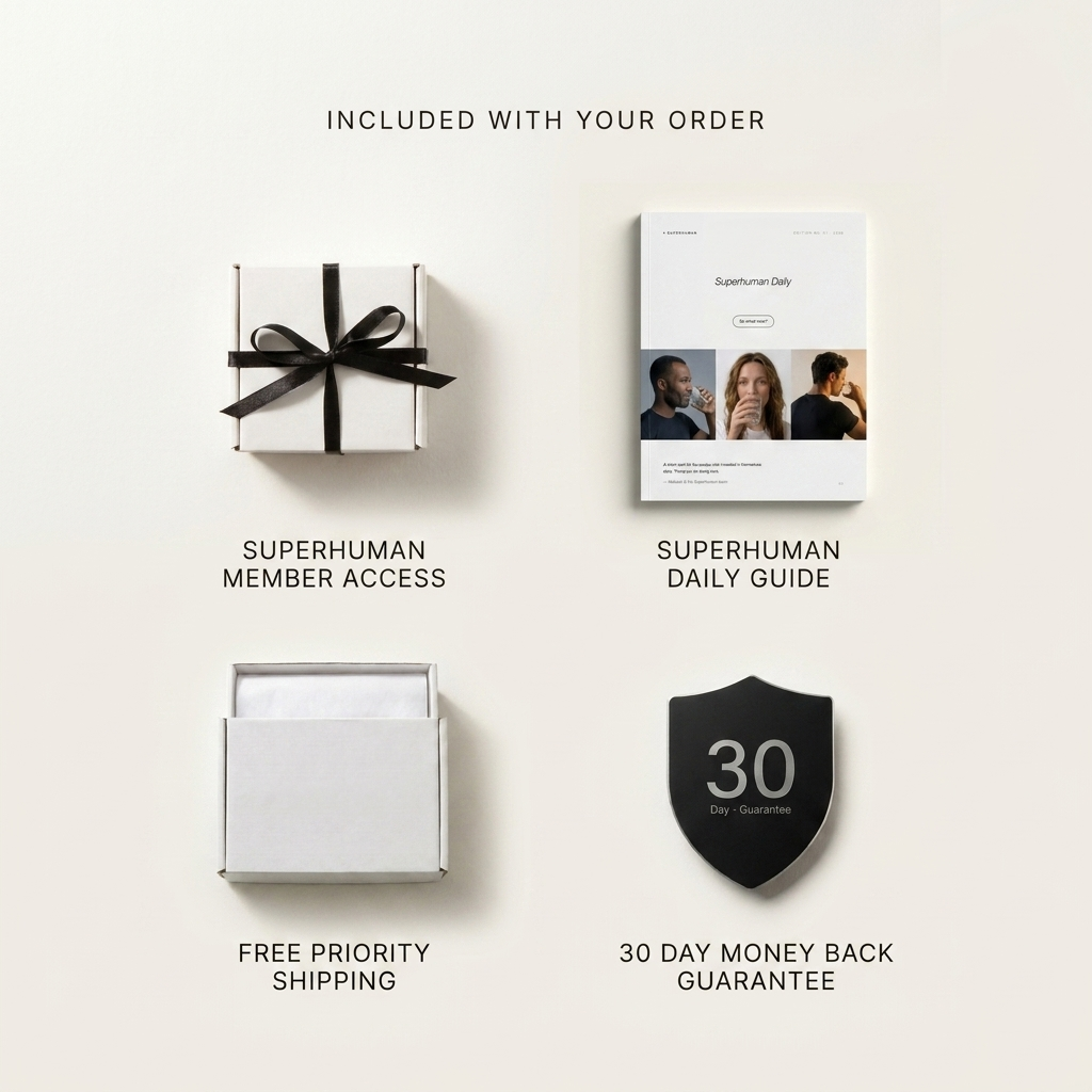 Complete Starter Bundle